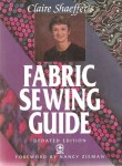 FABRIC SEWING GUIDE